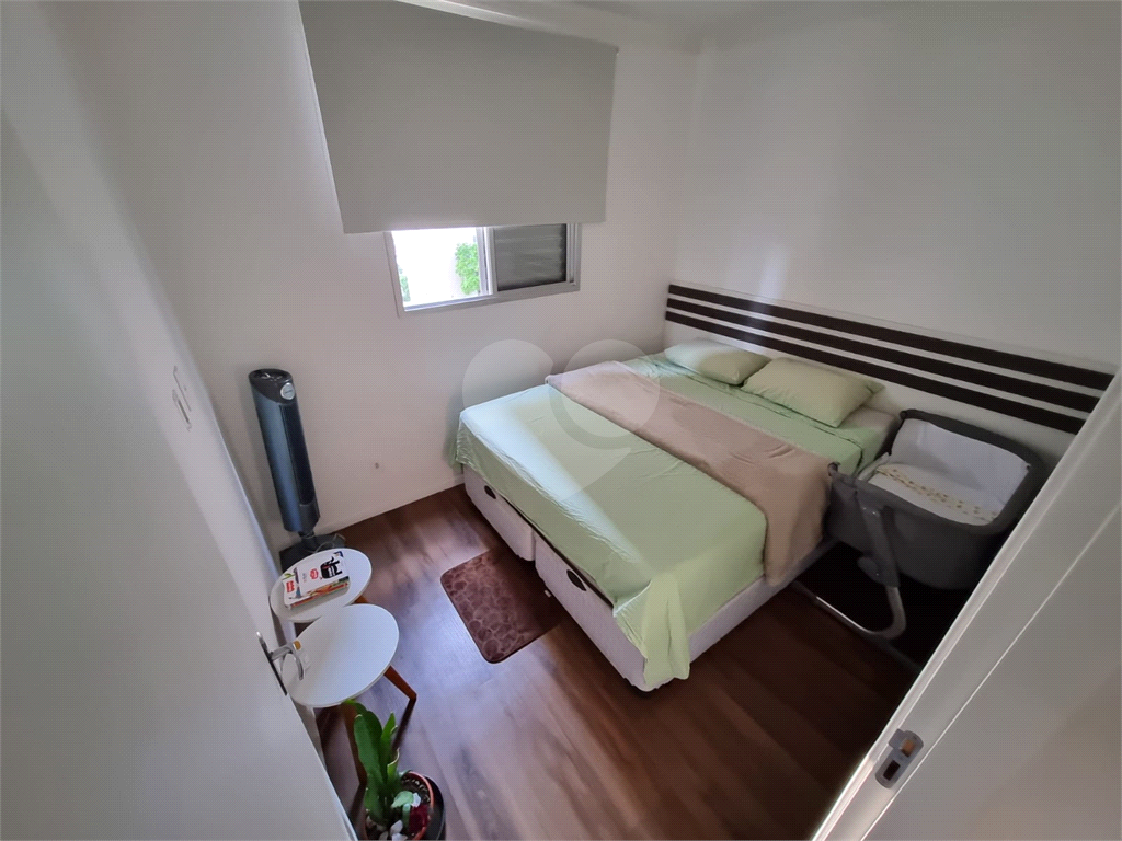 Apartamento à venda na região da Lapa, bairro da Água Branca