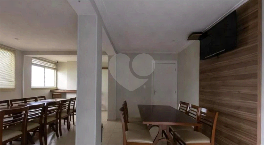 Apartamento à venda na região da Lapa, bairro da Água Branca