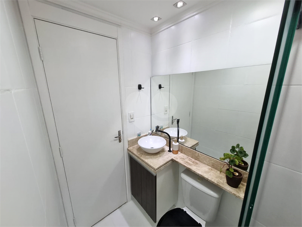 Apartamento à venda na região da Lapa, bairro da Água Branca