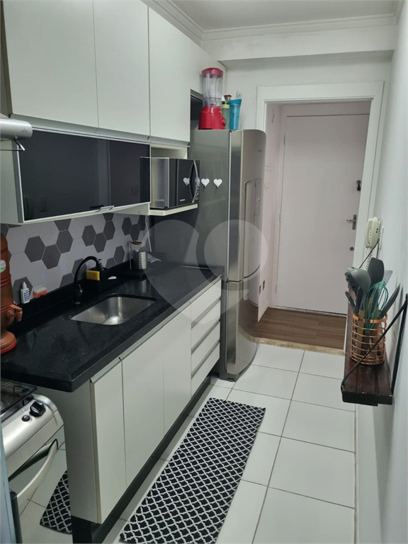 Apartamento à venda na região da Lapa, bairro da Água Branca
