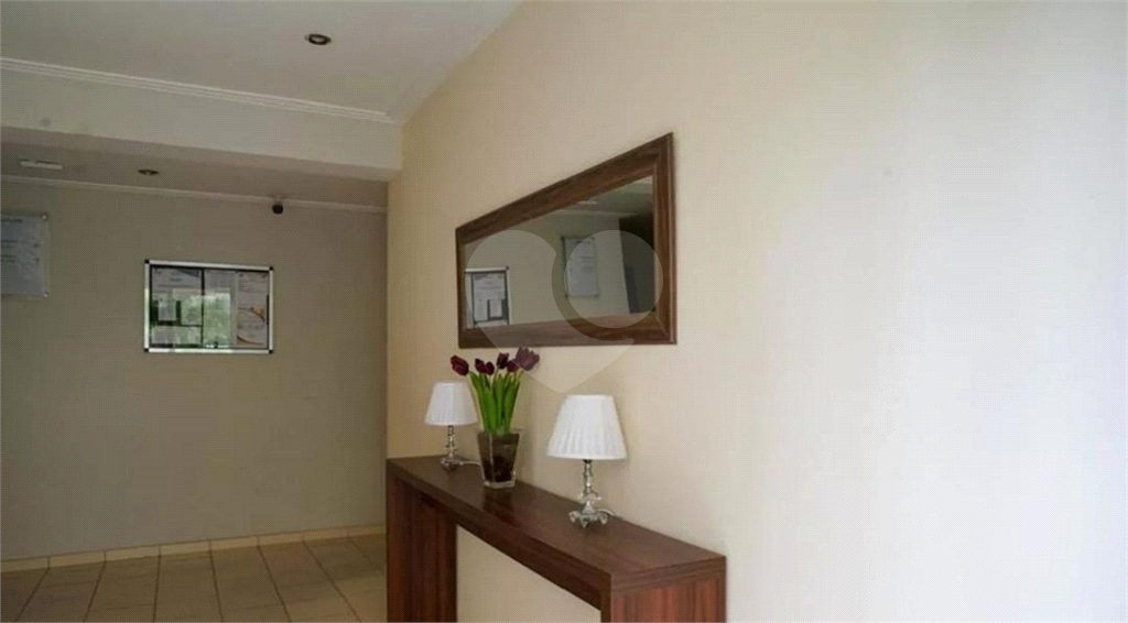 Apartamento à venda na região da Lapa, bairro da Água Branca