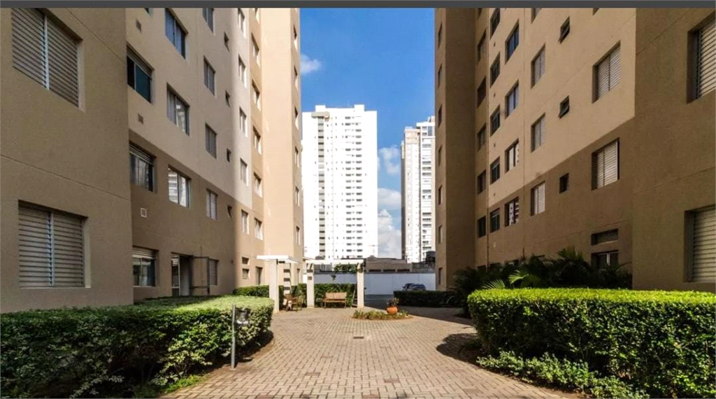 Apartamento à venda na região da Lapa, bairro da Água Branca