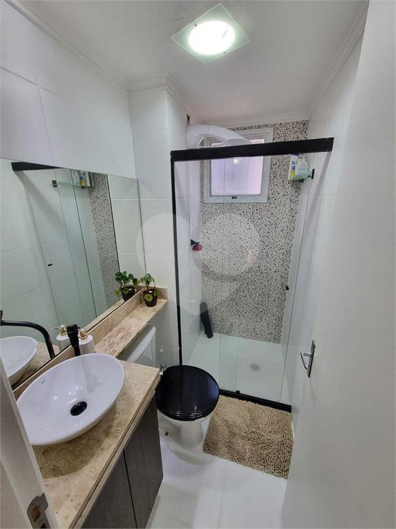 Apartamento à venda na região da Lapa, bairro da Água Branca