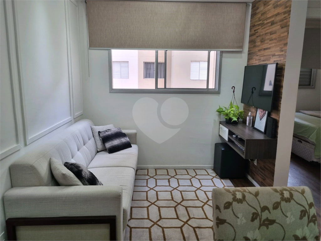 Apartamento à venda na região da Lapa, bairro da Água Branca