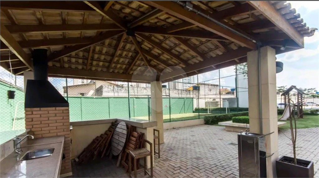 Apartamento à venda na região da Lapa, bairro da Água Branca