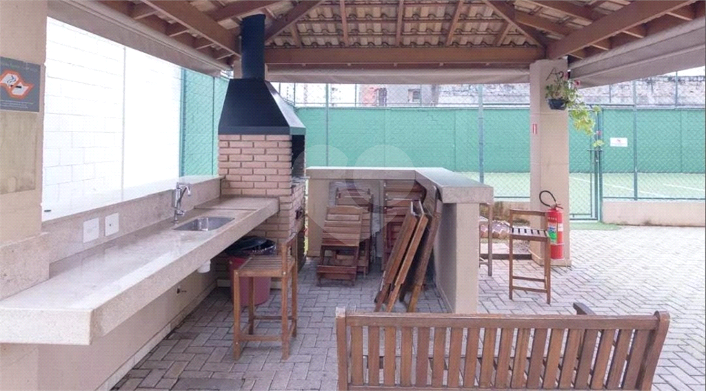 Apartamento à venda na região da Lapa, bairro da Água Branca
