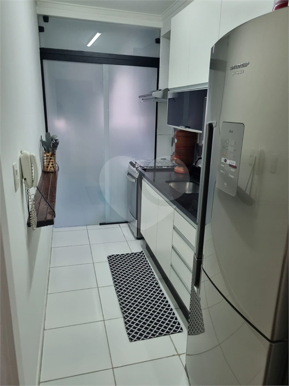 Apartamento à venda na região da Lapa, bairro da Água Branca