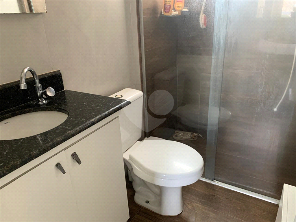 Apartamento à venda com 3 quartos, 70m² - Foto 21