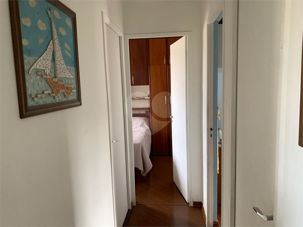 Apartamento à venda com 3 quartos, 70m² - Foto 17