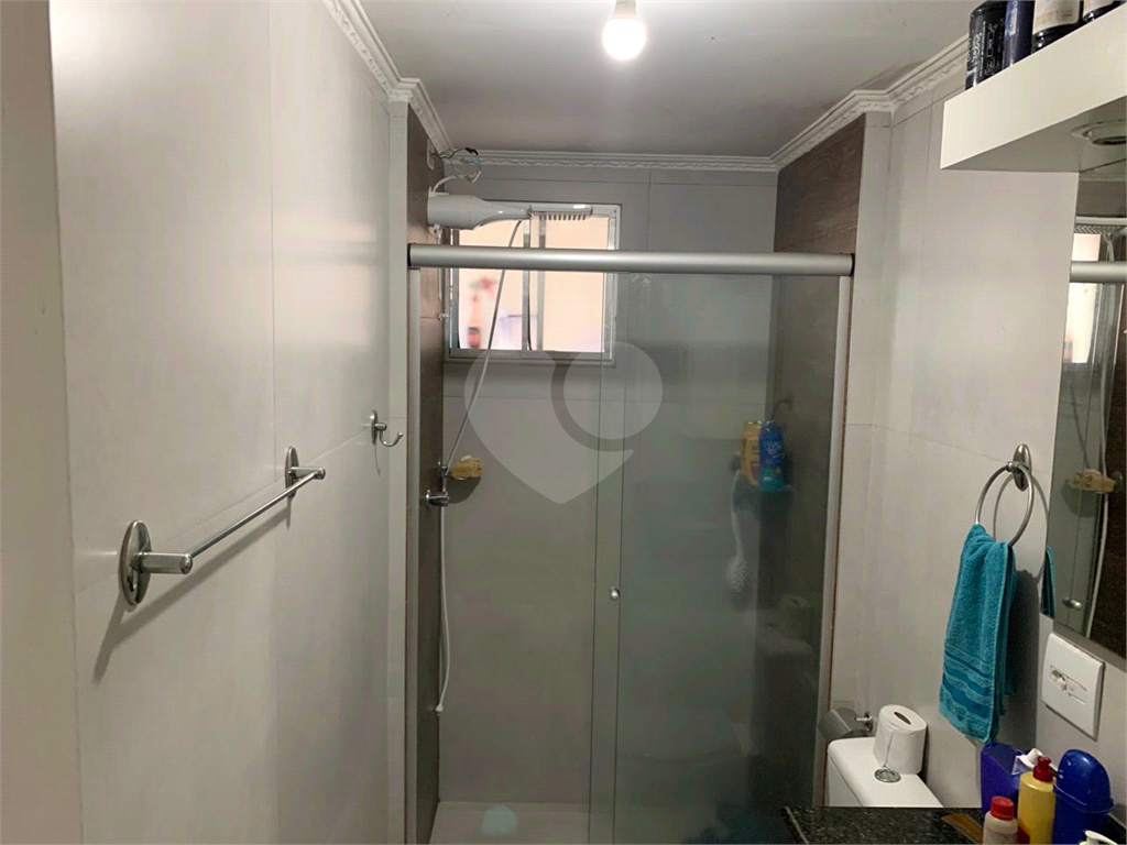 Apartamento à venda com 3 quartos, 70m² - Foto 18