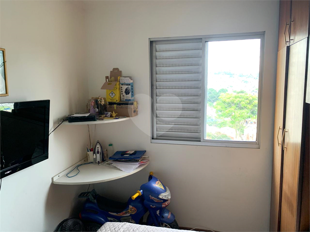 Apartamento à venda com 3 quartos, 70m² - Foto 15