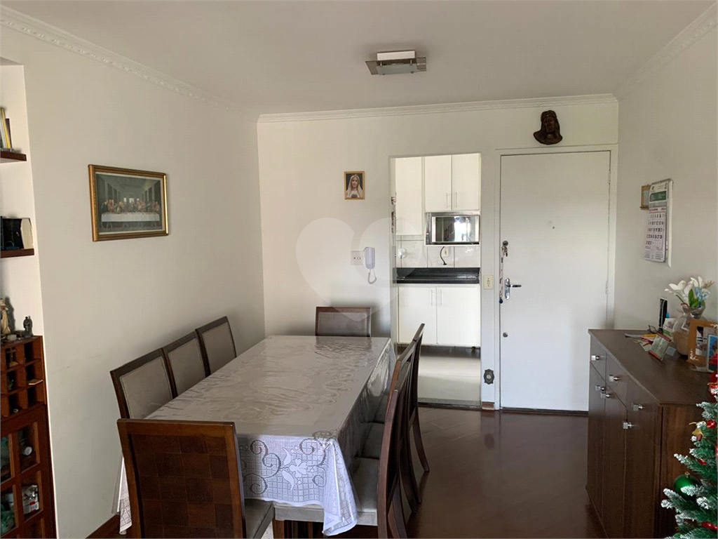 Apartamento à venda com 3 quartos, 70m² - Foto 5