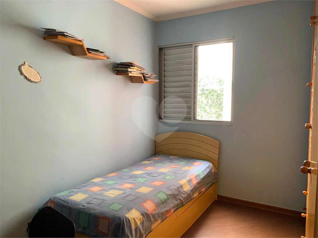 Apartamento à venda com 3 quartos, 70m² - Foto 12