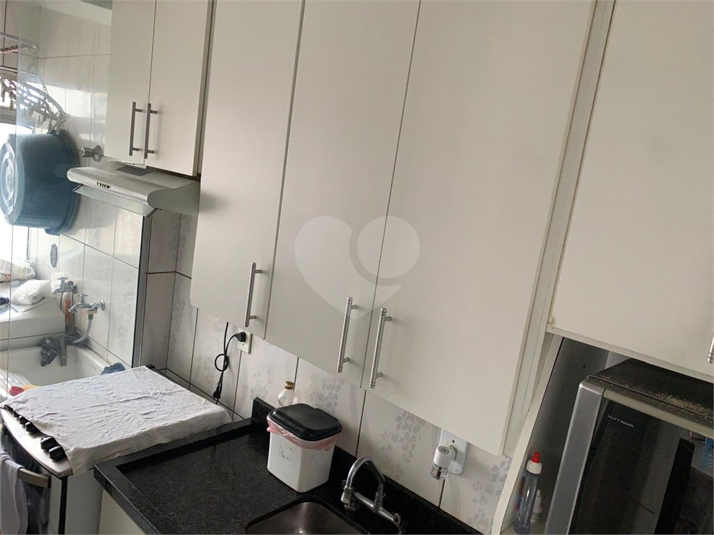 Apartamento à venda com 3 quartos, 70m² - Foto 20