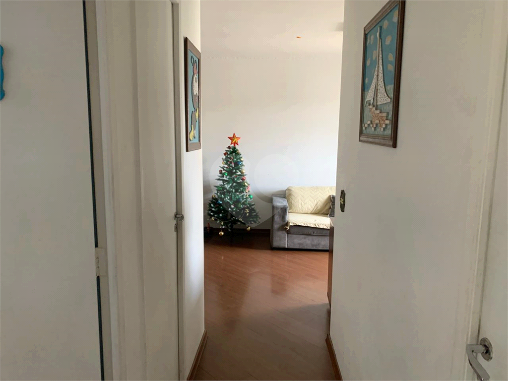 Apartamento à venda com 3 quartos, 70m² - Foto 16