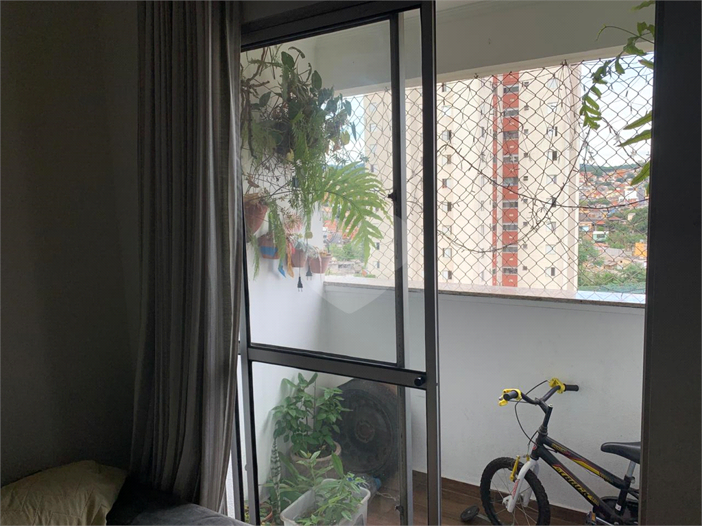 Apartamento à venda com 3 quartos, 70m² - Foto 7