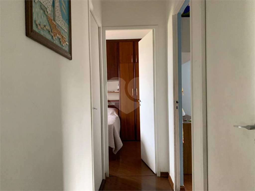 Apartamento à venda com 3 quartos, 70m² - Foto 6