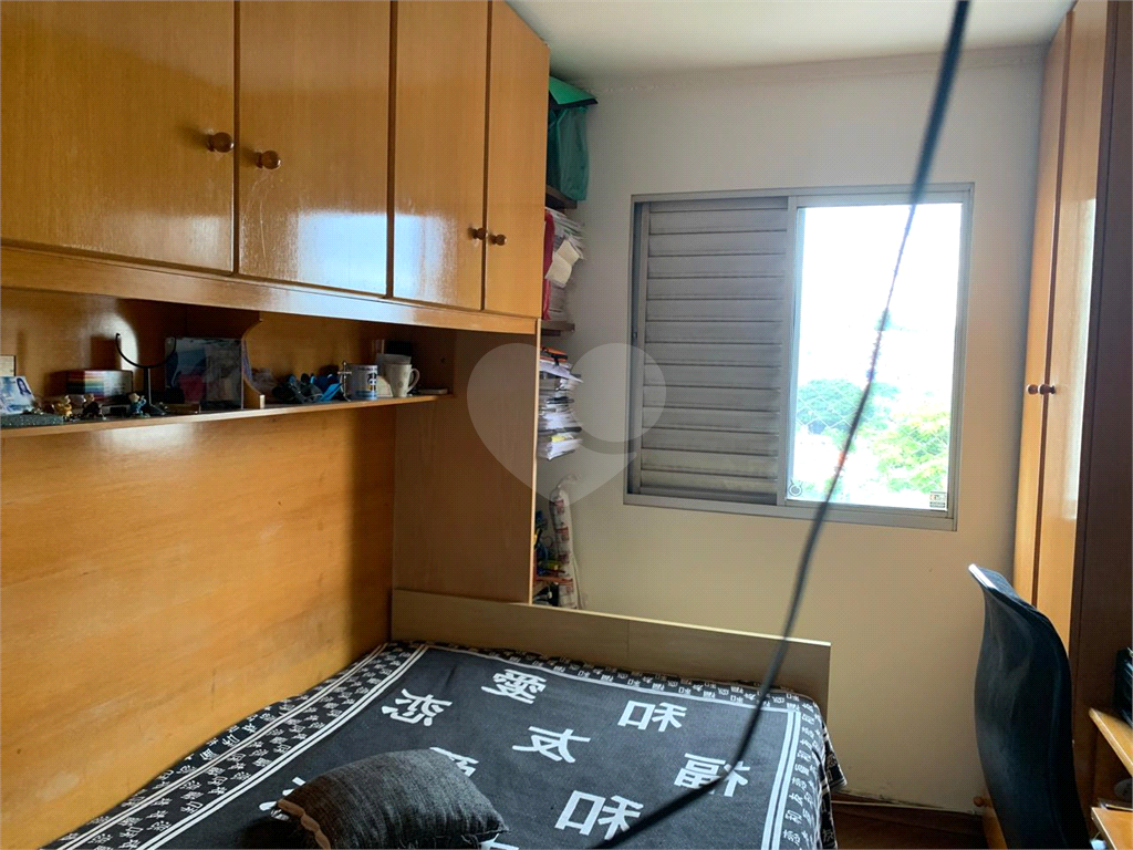 Apartamento à venda com 3 quartos, 70m² - Foto 14