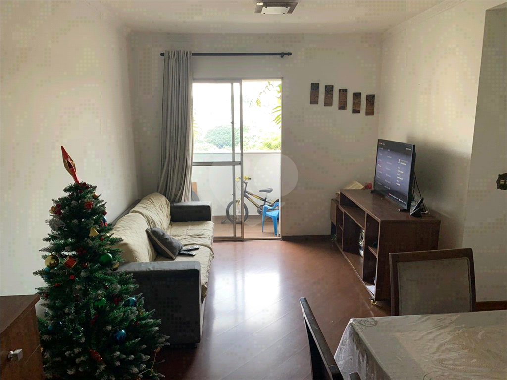 Apartamento à venda com 3 quartos, 70m² - Foto 8