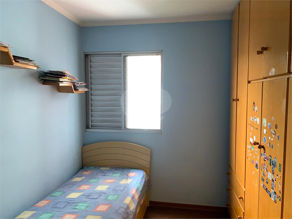 Apartamento à venda com 3 quartos, 70m² - Foto 13