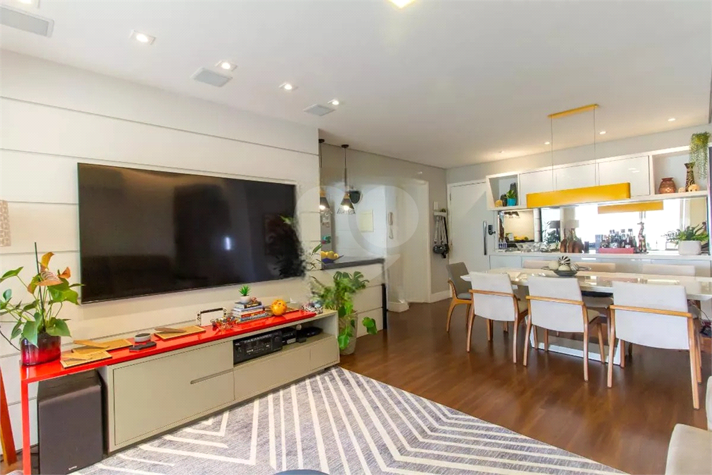 Apartamento  Barra Funda 