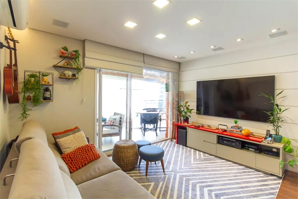 Apartamento  Barra Funda 