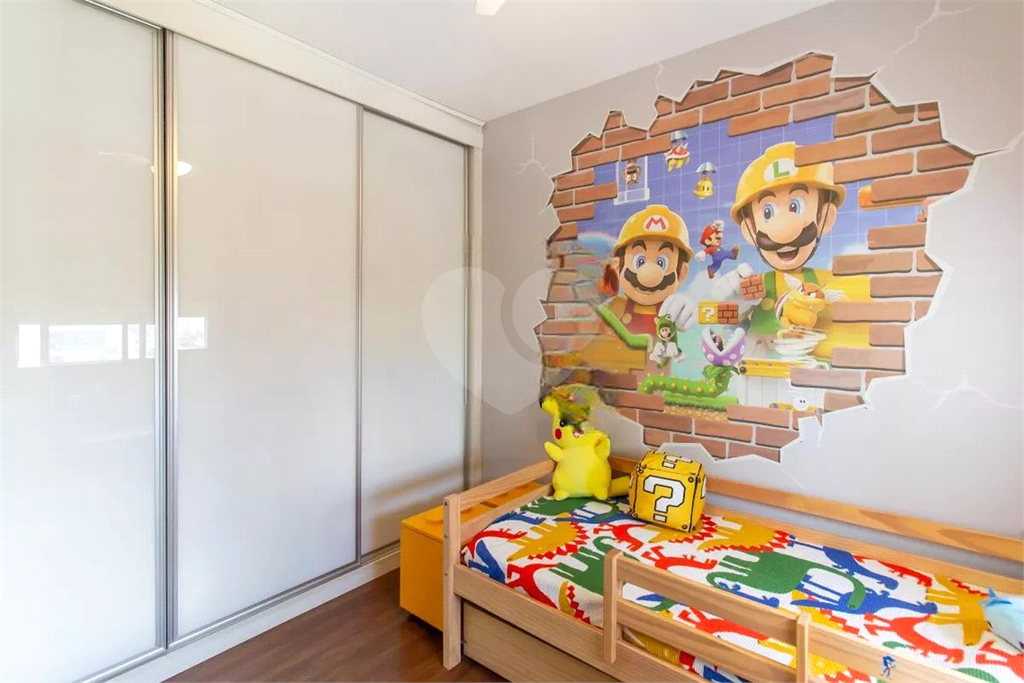 Apartamento  Barra Funda 