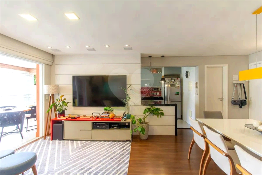Apartamento  Barra Funda 