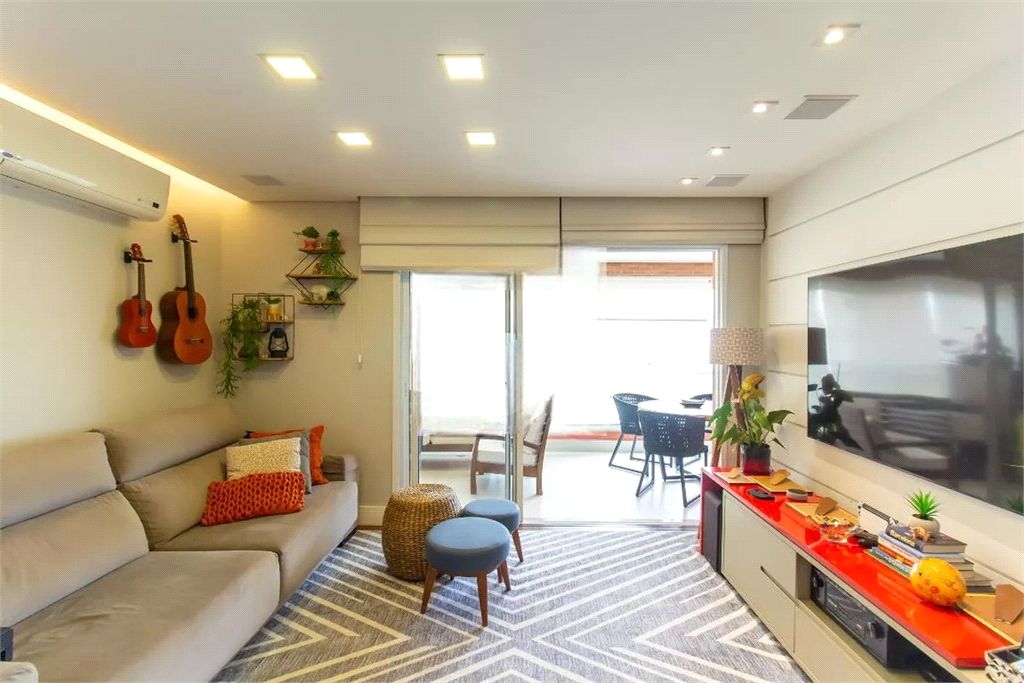 Apartamento  Barra Funda 