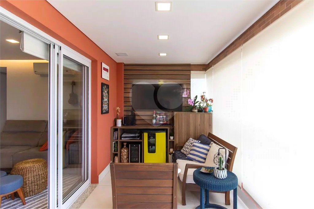 Apartamento  Barra Funda 