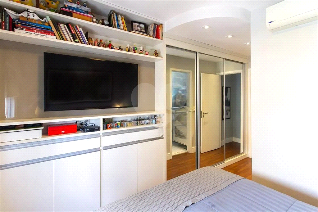 Apartamento  Barra Funda 