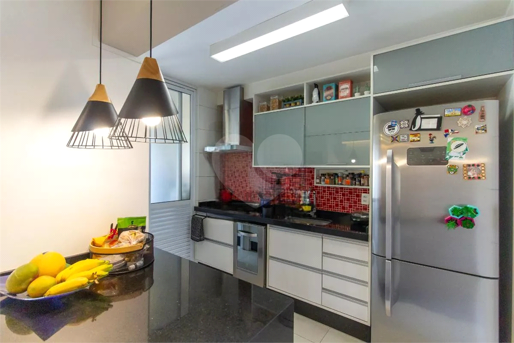 Apartamento  Barra Funda 