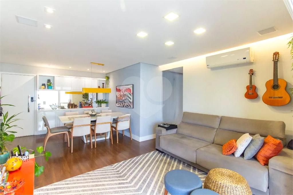 Apartamento  Barra Funda 