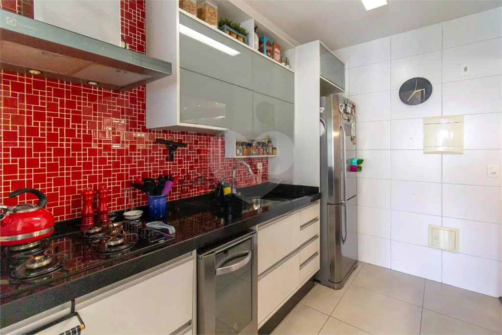 Apartamento  Barra Funda 