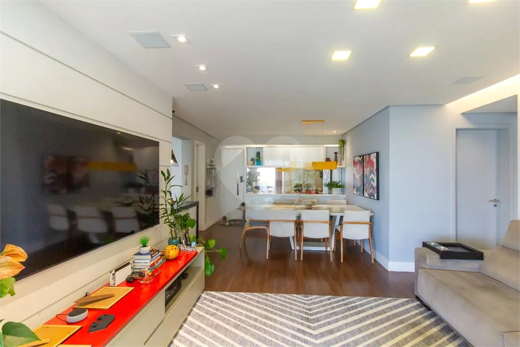 Apartamento  Barra Funda 