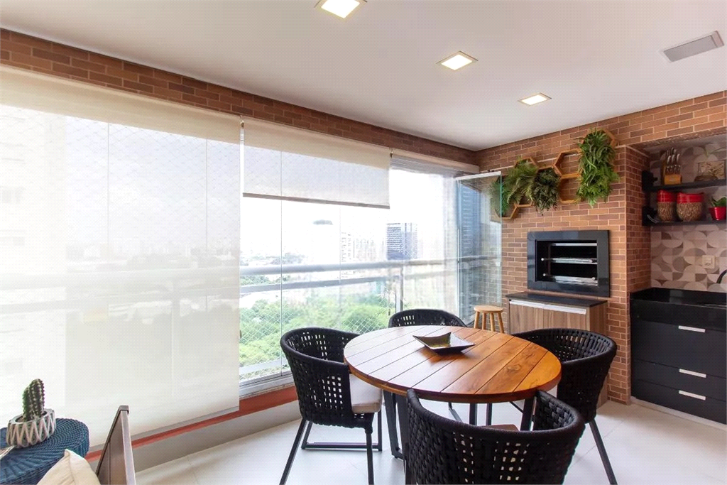 Apartamento  Barra Funda 