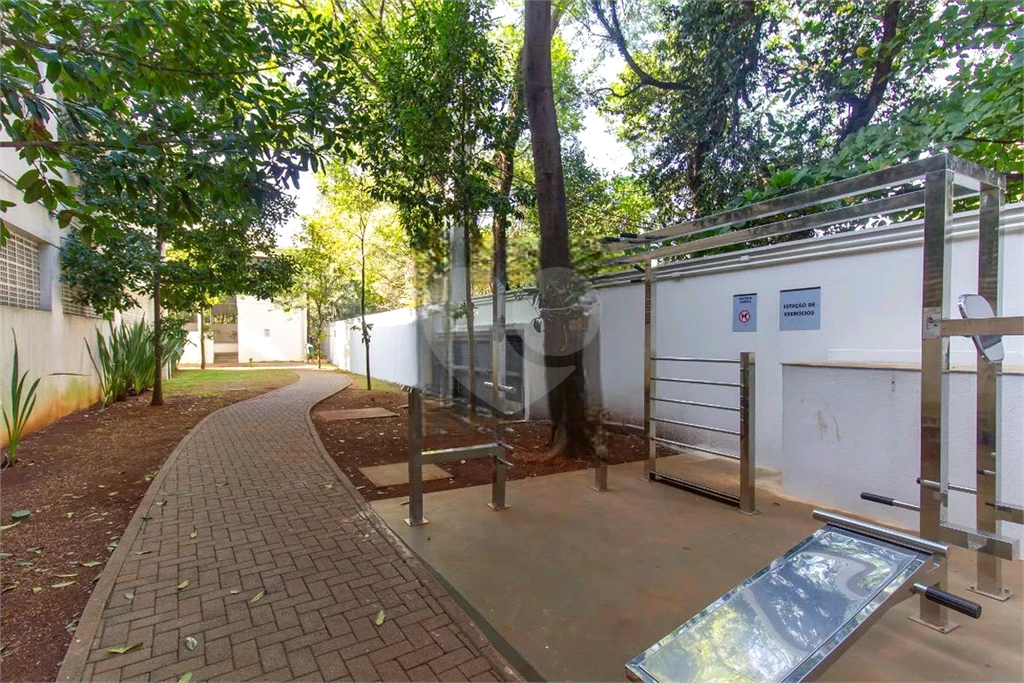 Apartamento  Barra Funda 