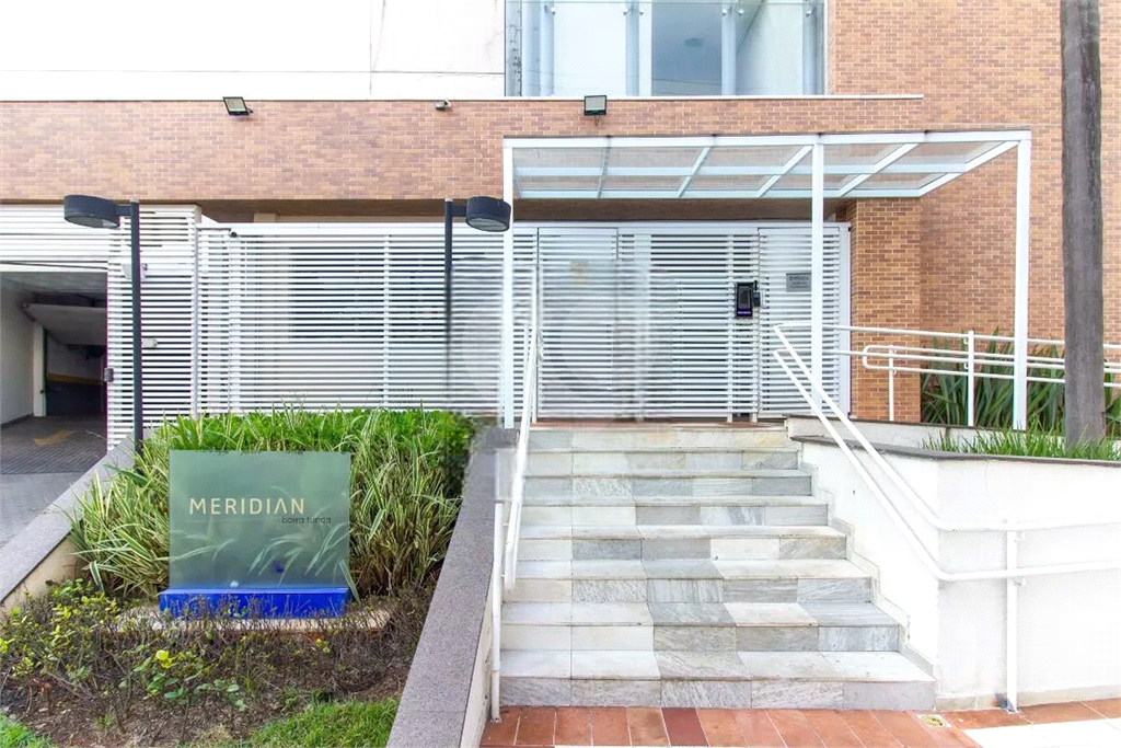 Apartamento  Barra Funda 