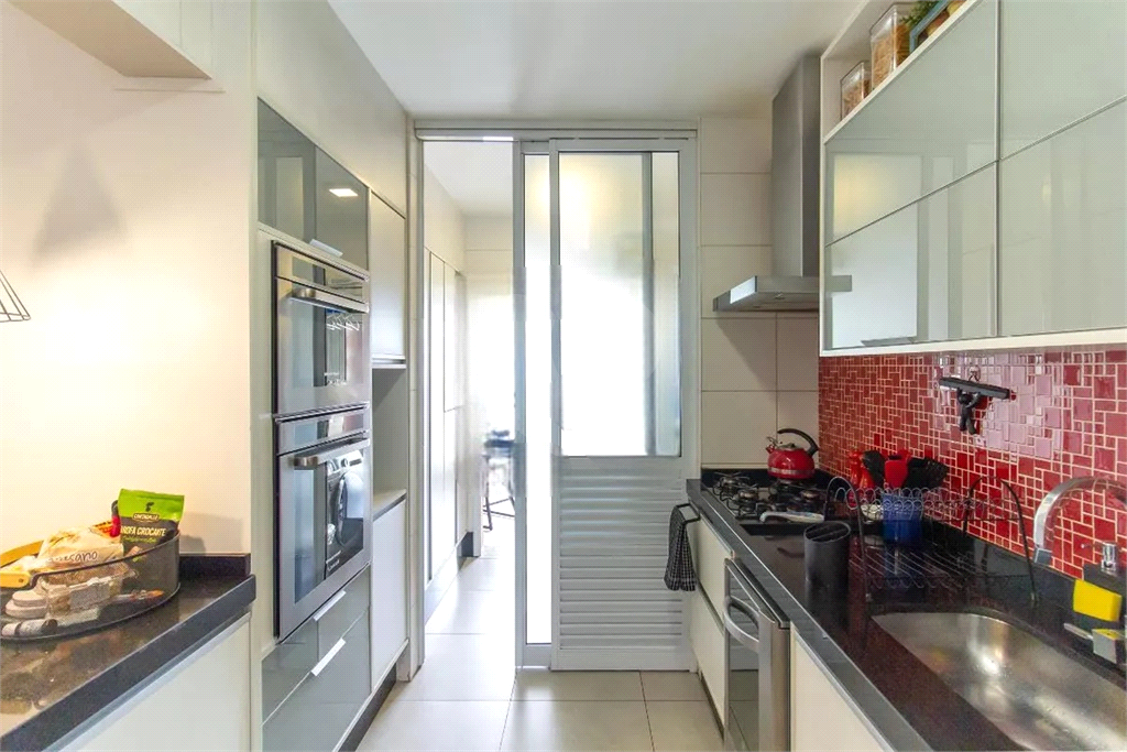 Apartamento  Barra Funda 