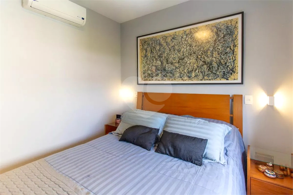 Apartamento  Barra Funda 