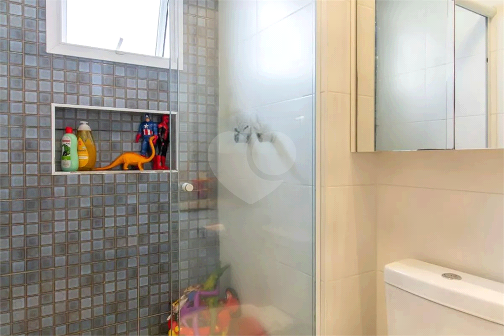 Apartamento  Barra Funda 