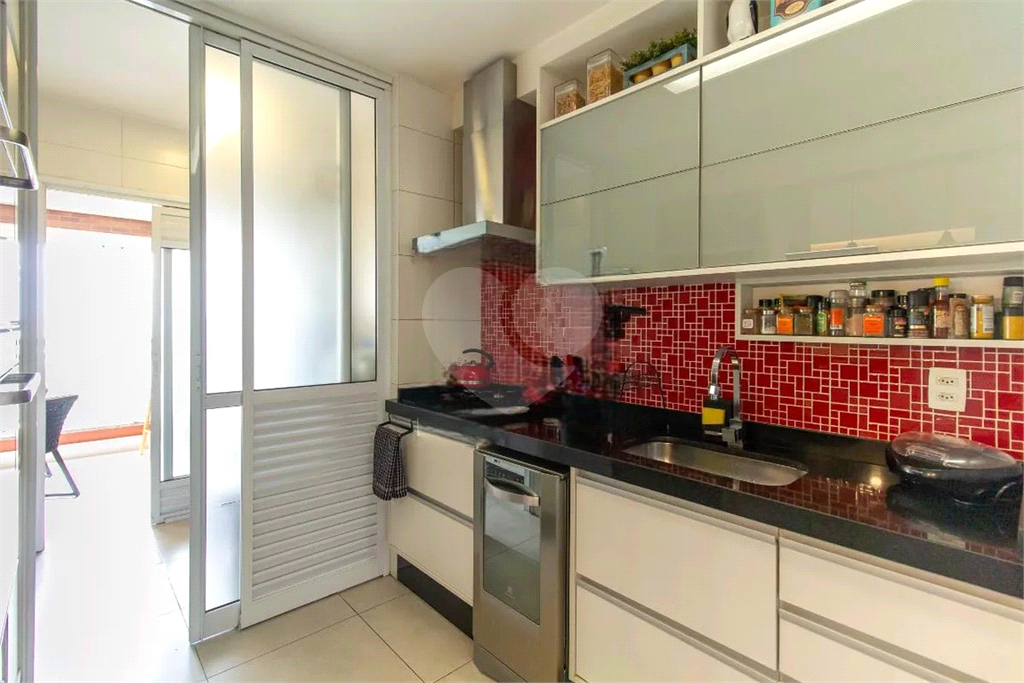 Apartamento  Barra Funda 
