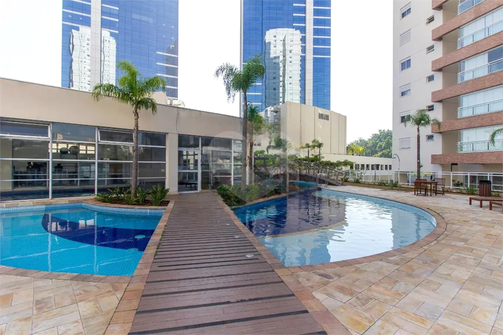Apartamento  Barra Funda 