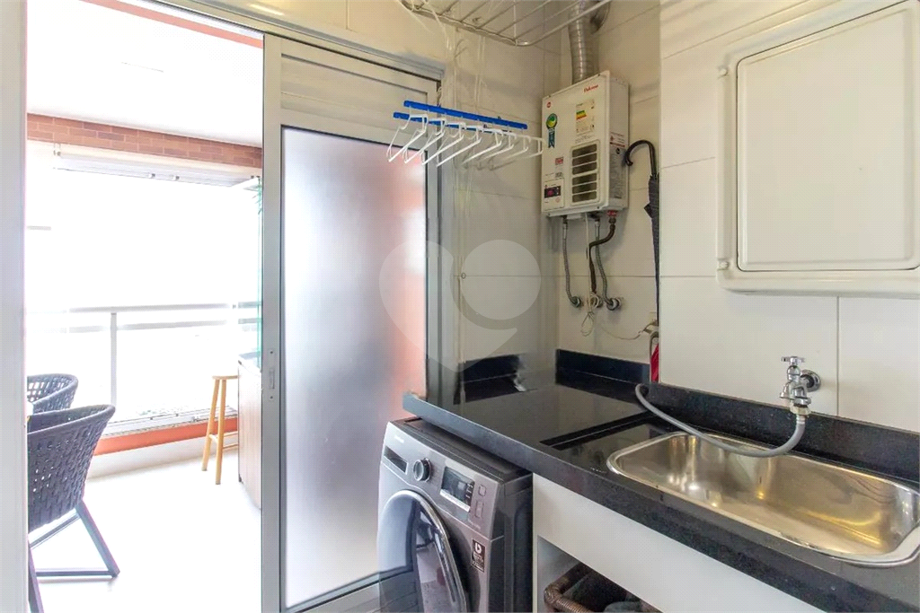 Apartamento  Barra Funda 