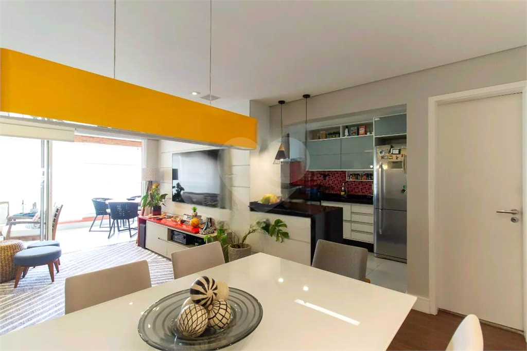 Apartamento  Barra Funda 