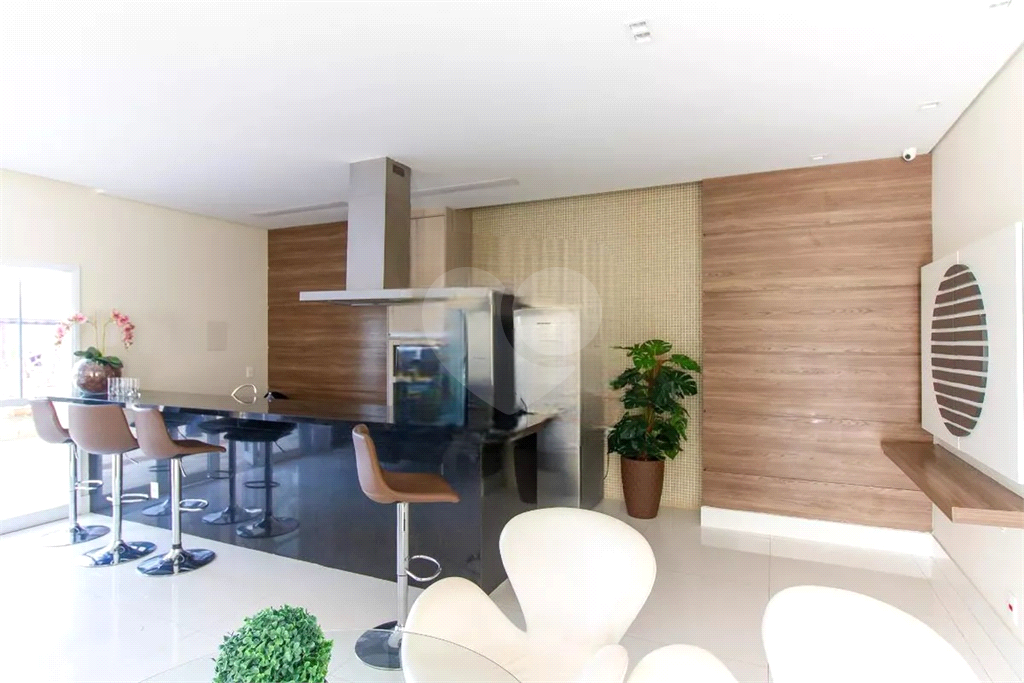 Apartamento  Barra Funda 