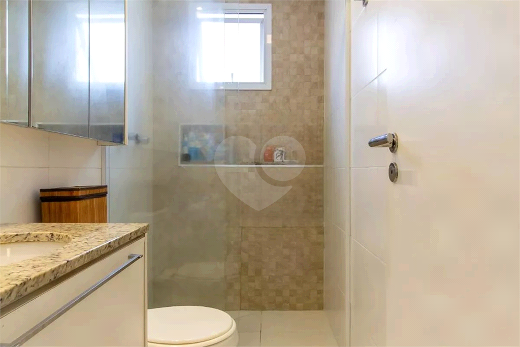 Apartamento  Barra Funda 
