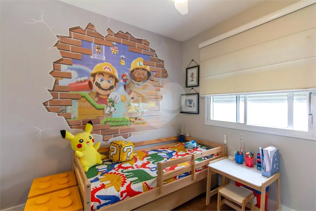Apartamento  Barra Funda 