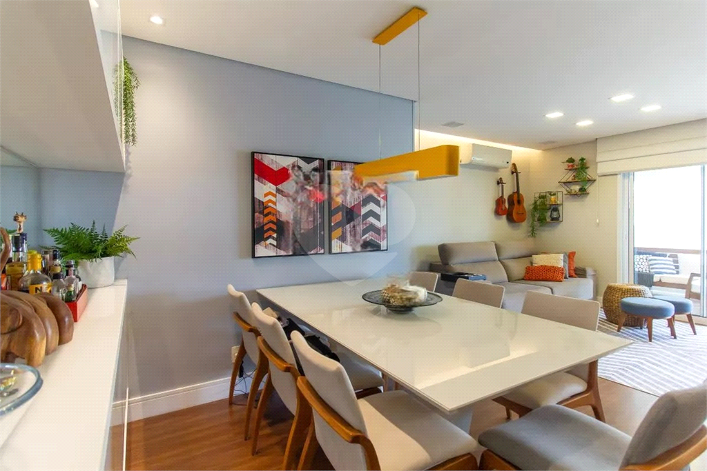 Apartamento  Barra Funda 