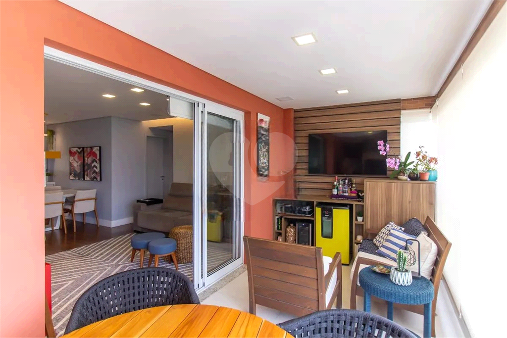 Apartamento  Barra Funda 